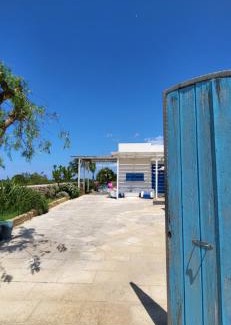 Pizzo Villa | Ville Torre del Pizzo