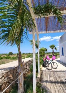 Pizzo Villa | Ville Torre del Pizzo