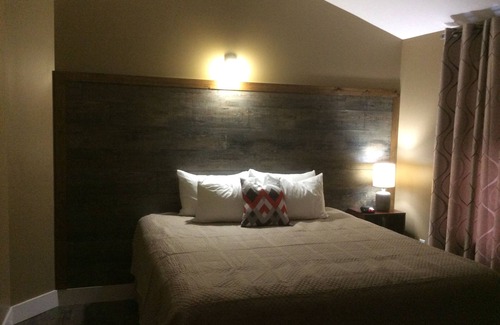 Tracadie Hotel | Villegiature Deux Rivieres Resort