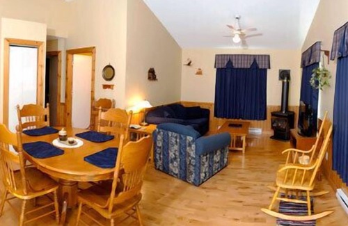 Tracadie Hotel | Villegiature Deux Rivieres Resort