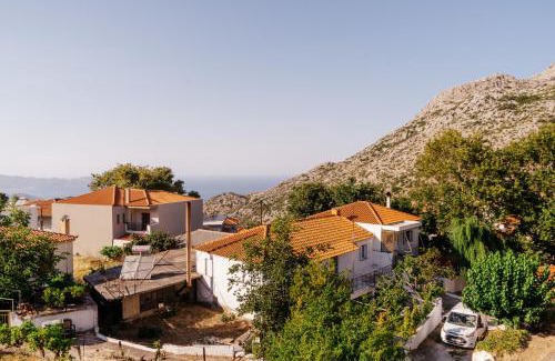 Okhthonia Apartment | Villeni Panorama Apartment Oktonia