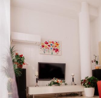 Okhthonia Apartment | Villeni Panorama Apartment Oktonia