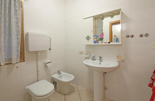 Villaggio Sanghen Apartment | Villenpark Sanghen