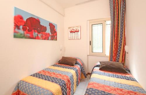 Villaggio Sanghen Apartment | Villenpark Sanghen