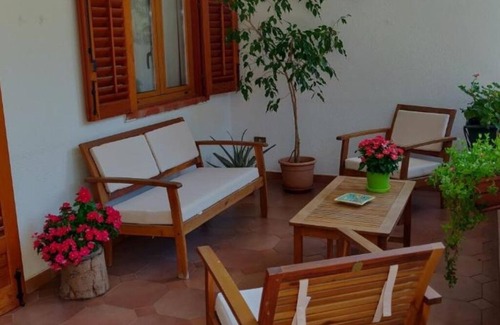 Partanna Villa | Villetta a due Passi dal Mare