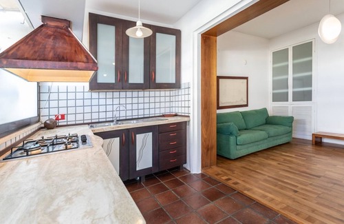 Gallipoli Villa | Villetta a due passi dal mare- Salento Reserva.