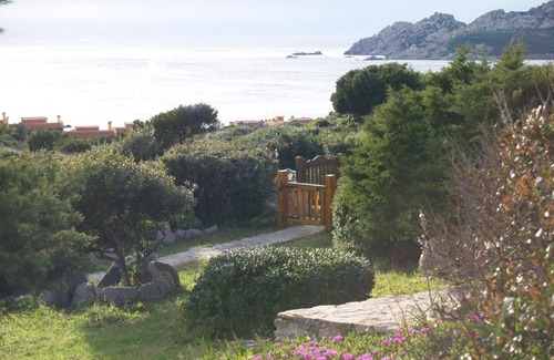 Santa Reparata House | Villetta a schiera Santa Teresa Gallura Baia Santa Reparata 421