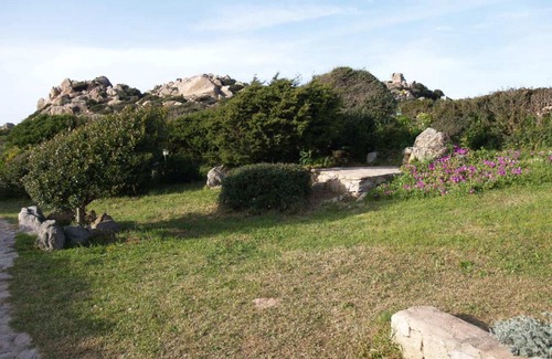 Santa Reparata House | Villetta a schiera Santa Teresa Gallura Baia Santa Reparata 421