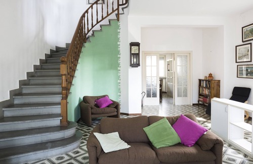 Lido di Camaiore House | Villetta Adriana, indipendente spaziosaluminosa