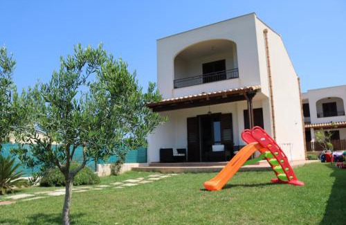 Birgi Vecchi Villa | Villetta Airone