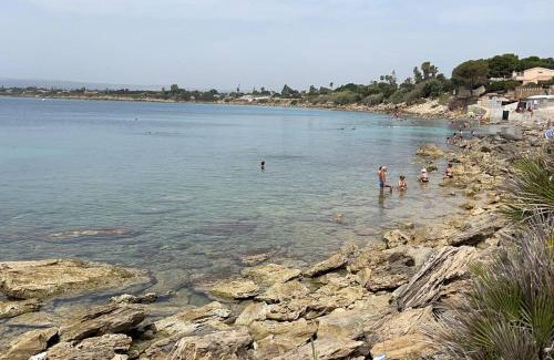 Punta Milocca Villa | Villetta al mare