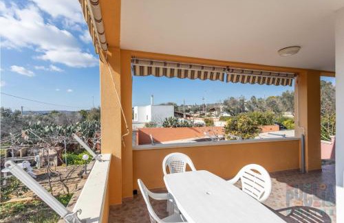 Torre Vado Apartment | Villetta Apollo by Puglia On line
