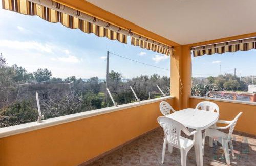 Torre Vado Apartment | Villetta Apollo by Puglia On line