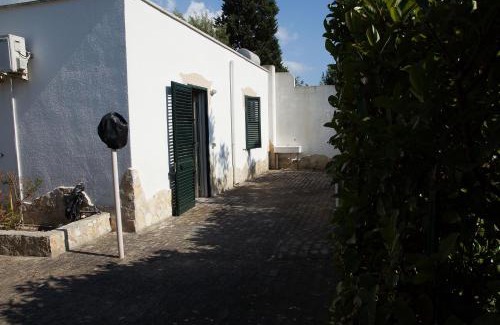 Il Monte House | VILLETTA AURORA GALLIPOLI