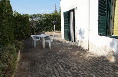 Il Monte House | VILLETTA AURORA GALLIPOLI