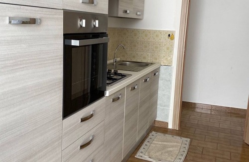 Torre Lapillo Ski Chalet | Villetta Belmare - Spiaggia 300m