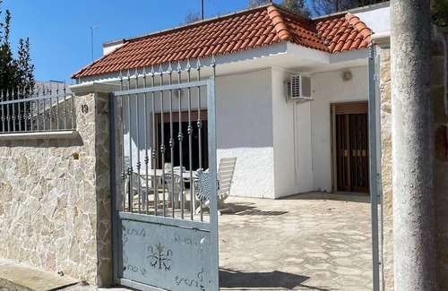 Torre Lapillo Ski Chalet | Villetta Belmare - Spiaggia 300m