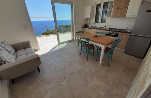 Marina di Novaglie House | Villetta Cipolliane