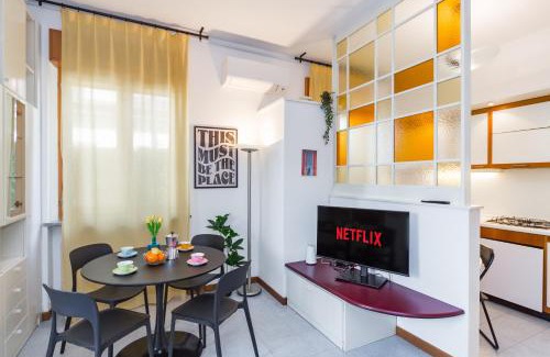 Piotello Apartment | Villetta con balcone - vicino Linate e stazione