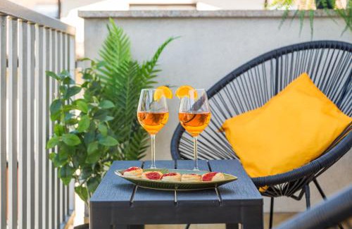 Piotello Apartment | Villetta con balcone - vicino Linate e stazione