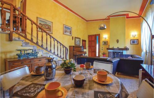 Lido di Camaiore House | Villetta Della Pace