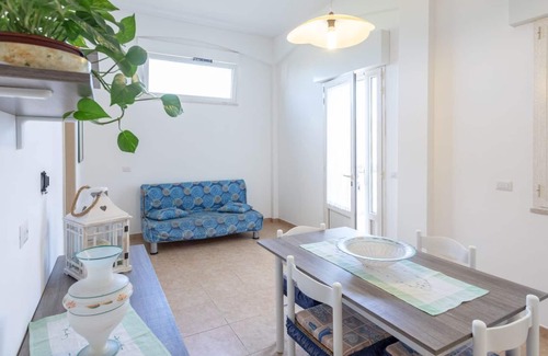 Racale Villa | Villetta Federica 4/6 p. l Torre Suda in the Gallipoli / Torre San Giovanni area