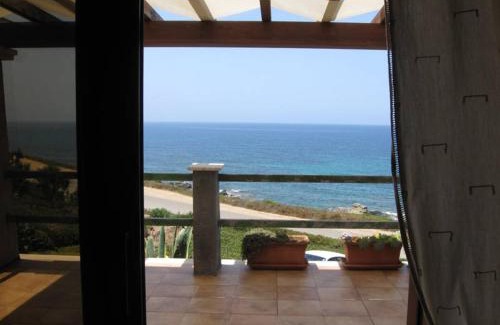 Arbus House | Villetta fronte mare