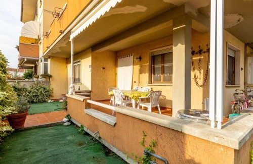 Torre del Lago Puccini House | Villetta Girasole