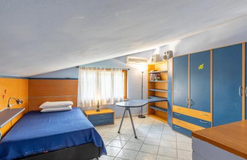 Torre del Lago Puccini House | Villetta Girasole