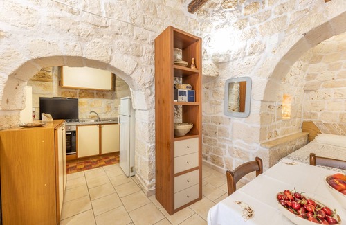 Ostuni Cottage | Villetta Giardino Dei Trulli - O.