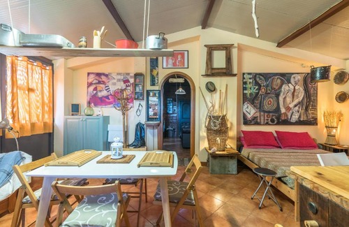 Fontane Bianche House | Villetta Gioiosa