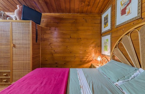 Fontane Bianche House | Villetta Gioiosa