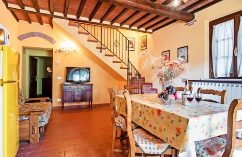 Alberi House | Villetta Il Biancospino by Interhome