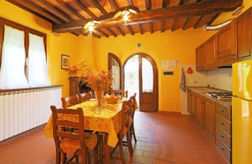 Alberi House | Villetta Il Biancospino by Interhome