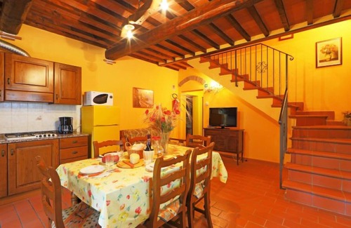 Alberi House | Villetta Il Biancospino by Interhome
