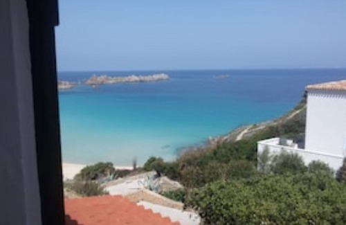Santa Teresa di Gallura House | Villetta Nanny - 50 meters from Rena Bianca beach