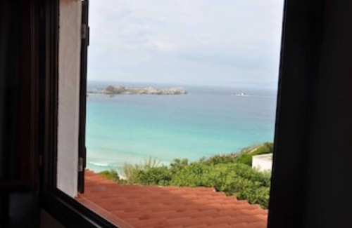 Santa Teresa di Gallura House | Villetta Nanny - 50 meters from Rena Bianca beach