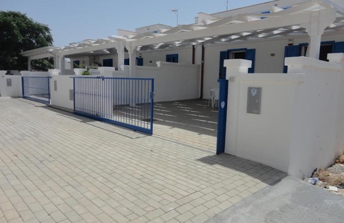 Posto Rosso Apartment | Villetta 3 camere Posto Rosso 155 - Verso Sud