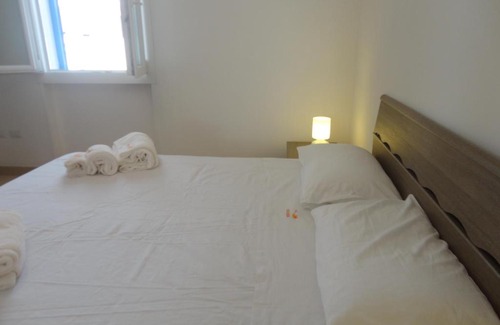 Posto Rosso Apartment | Villetta 3 camere Posto Rosso 155 - Verso Sud