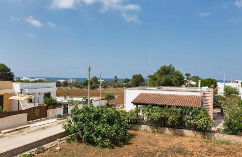 Posto Rosso Apartment | Villetta Posto Rosso by BarbarHouse