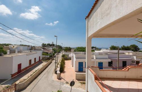 Posto Rosso Apartment | Villetta Posto Rosso by BarbarHouse