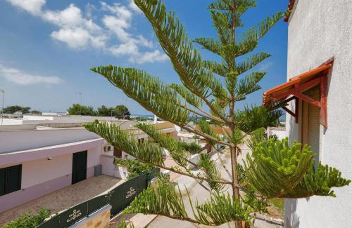 Posto Rosso Apartment | Villetta Posto Rosso by BarbarHouse