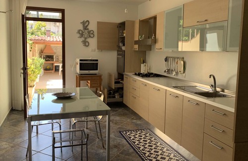 Oristano House | Villetta La Perla