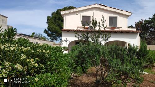 Specchiarica Apartment | Villetta Lea