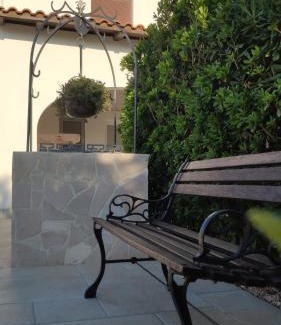 Specchiarica Apartment | Villetta Lea