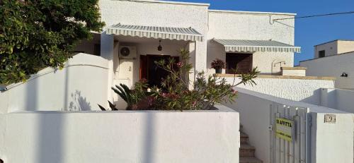 Marina di Mancaversa House | Villetta Lorena a Mancaversa