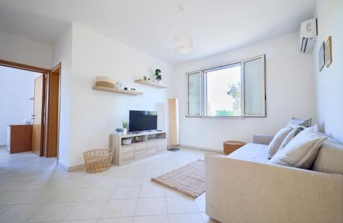 Alezio Villa | Villetta Lu Sule