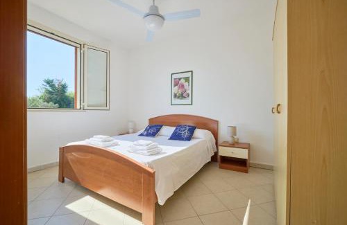 Alezio Villa | Villetta Lu Sule