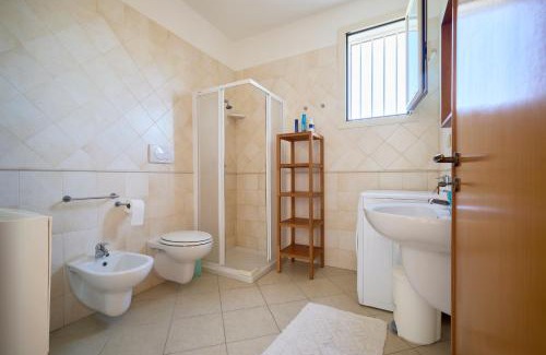 Alezio Villa | Villetta Lu Sule