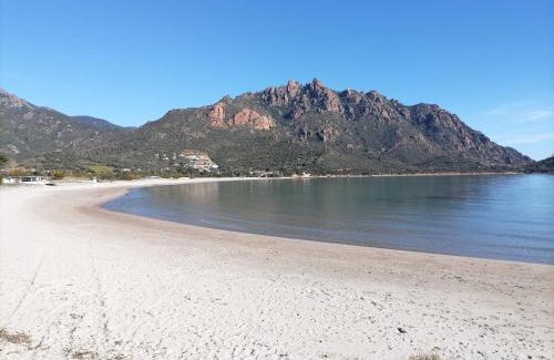 Tertenia House | Villetta Macondo